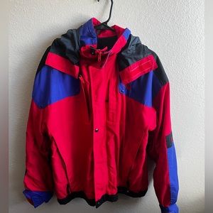 The North Face Winter Jacket